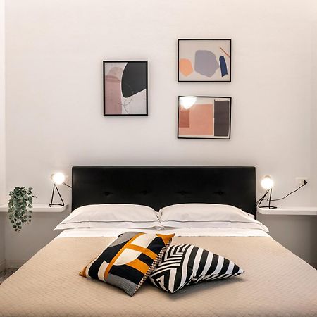 Zuara9Room Rimini Ngoại thất bức ảnh