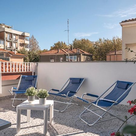 Zuara9Room Rimini Ngoại thất bức ảnh