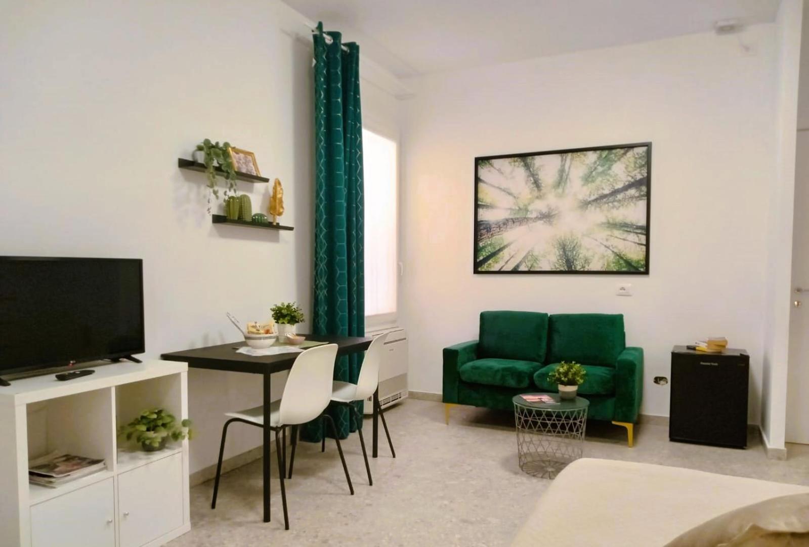 Zuara9Room Rimini Ngoại thất bức ảnh