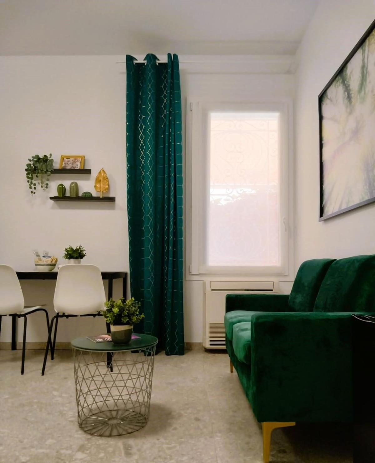 Zuara9Room Rimini Ngoại thất bức ảnh