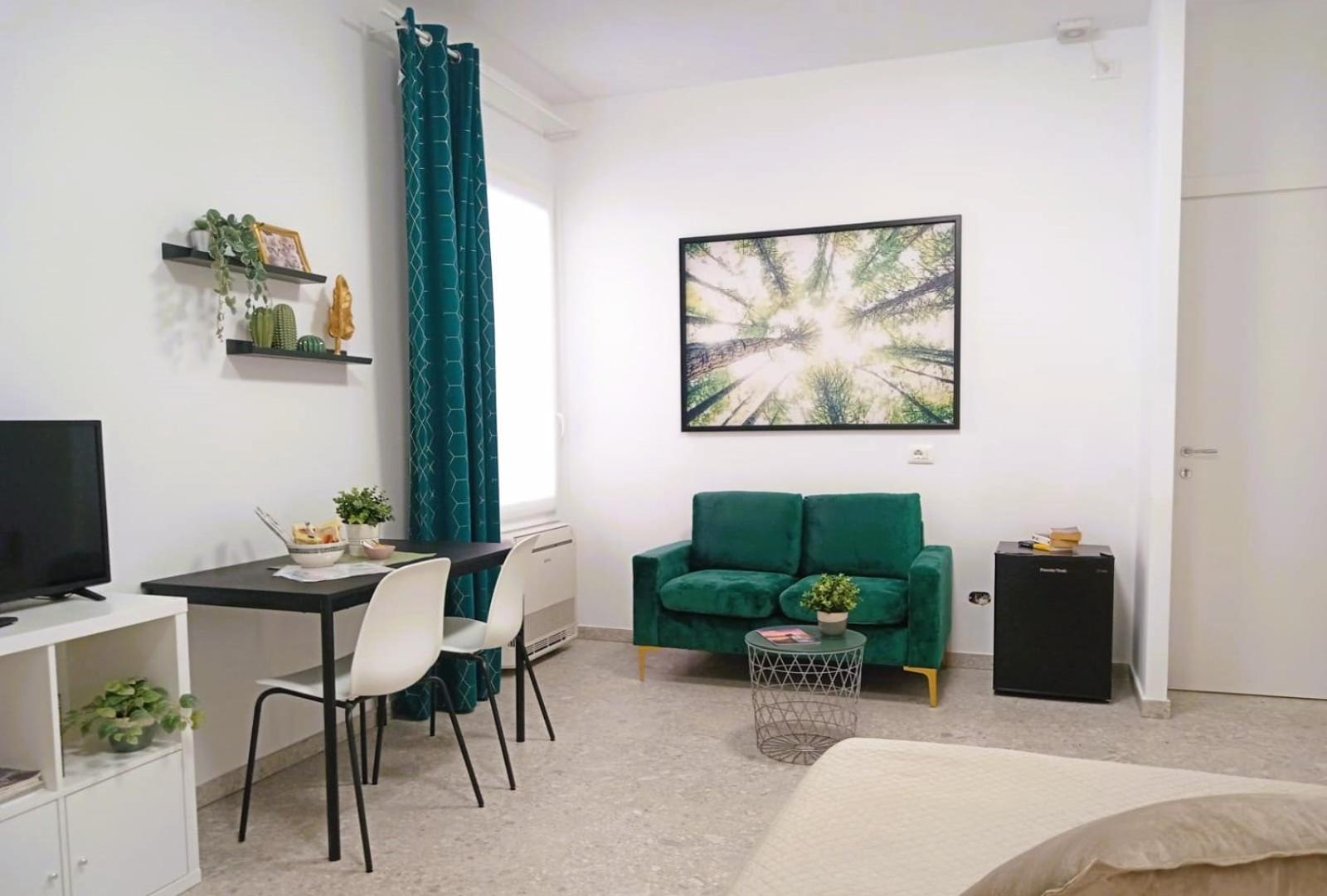 Zuara9Room Rimini Ngoại thất bức ảnh