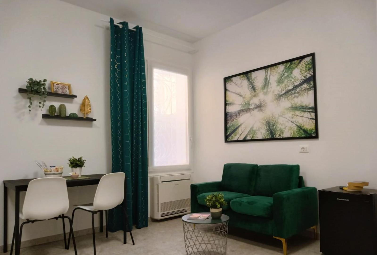 Zuara9Room Rimini Ngoại thất bức ảnh