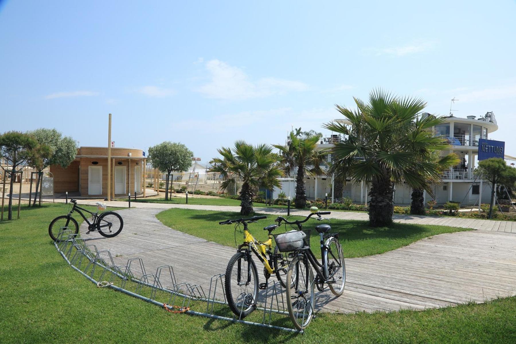 Zuara9Room Rimini Ngoại thất bức ảnh