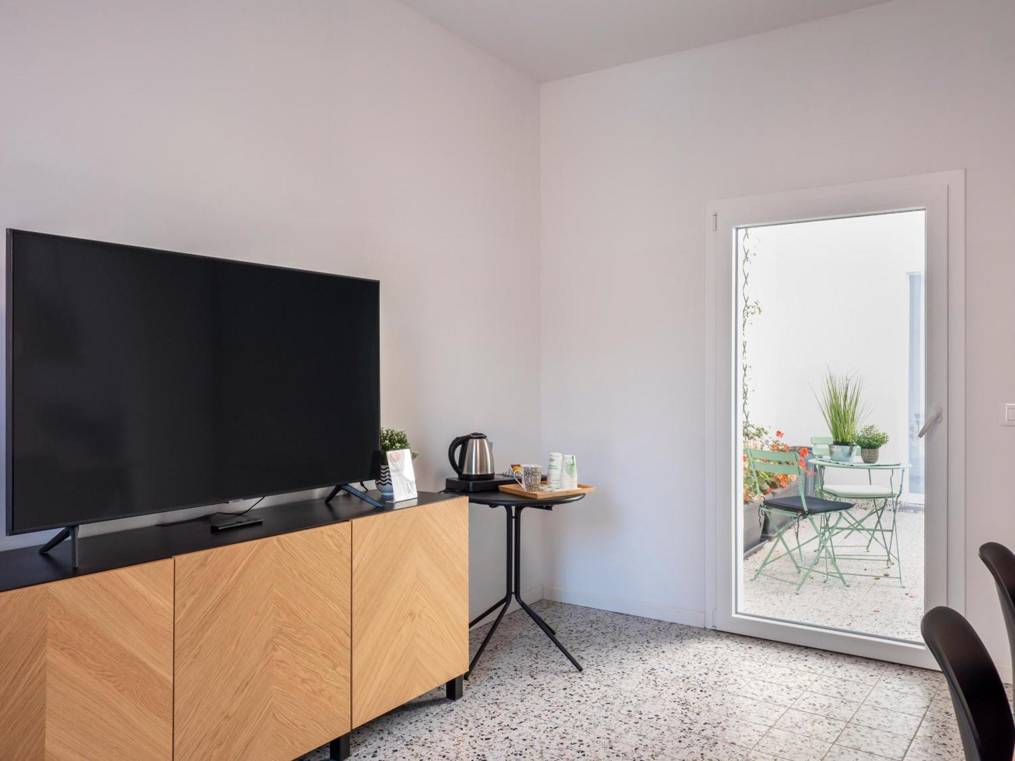 Zuara9Room Rimini Ngoại thất bức ảnh
