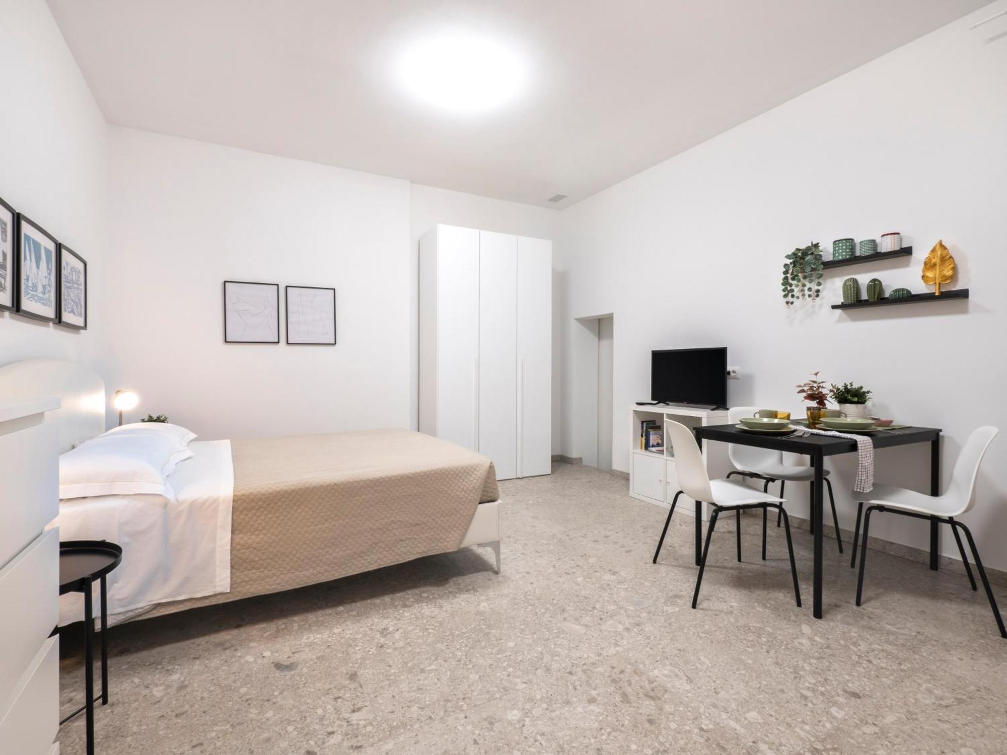 Zuara9Room Rimini Ngoại thất bức ảnh
