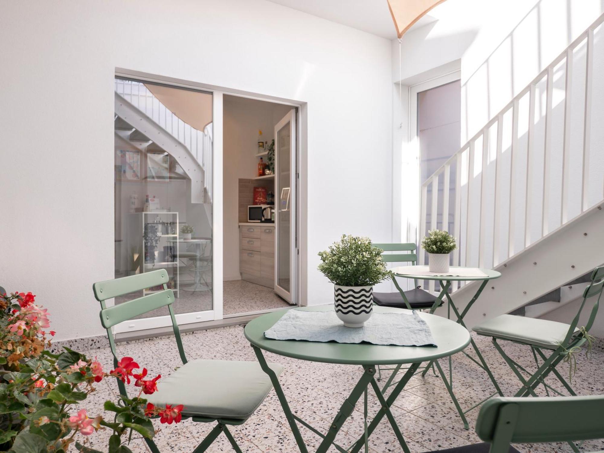 Zuara9Room Rimini Ngoại thất bức ảnh