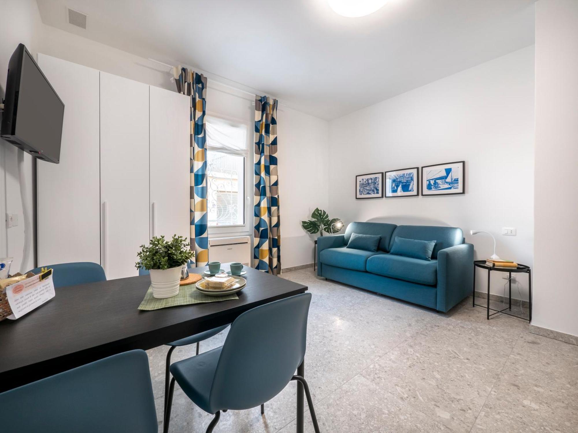 Zuara9Room Rimini Ngoại thất bức ảnh