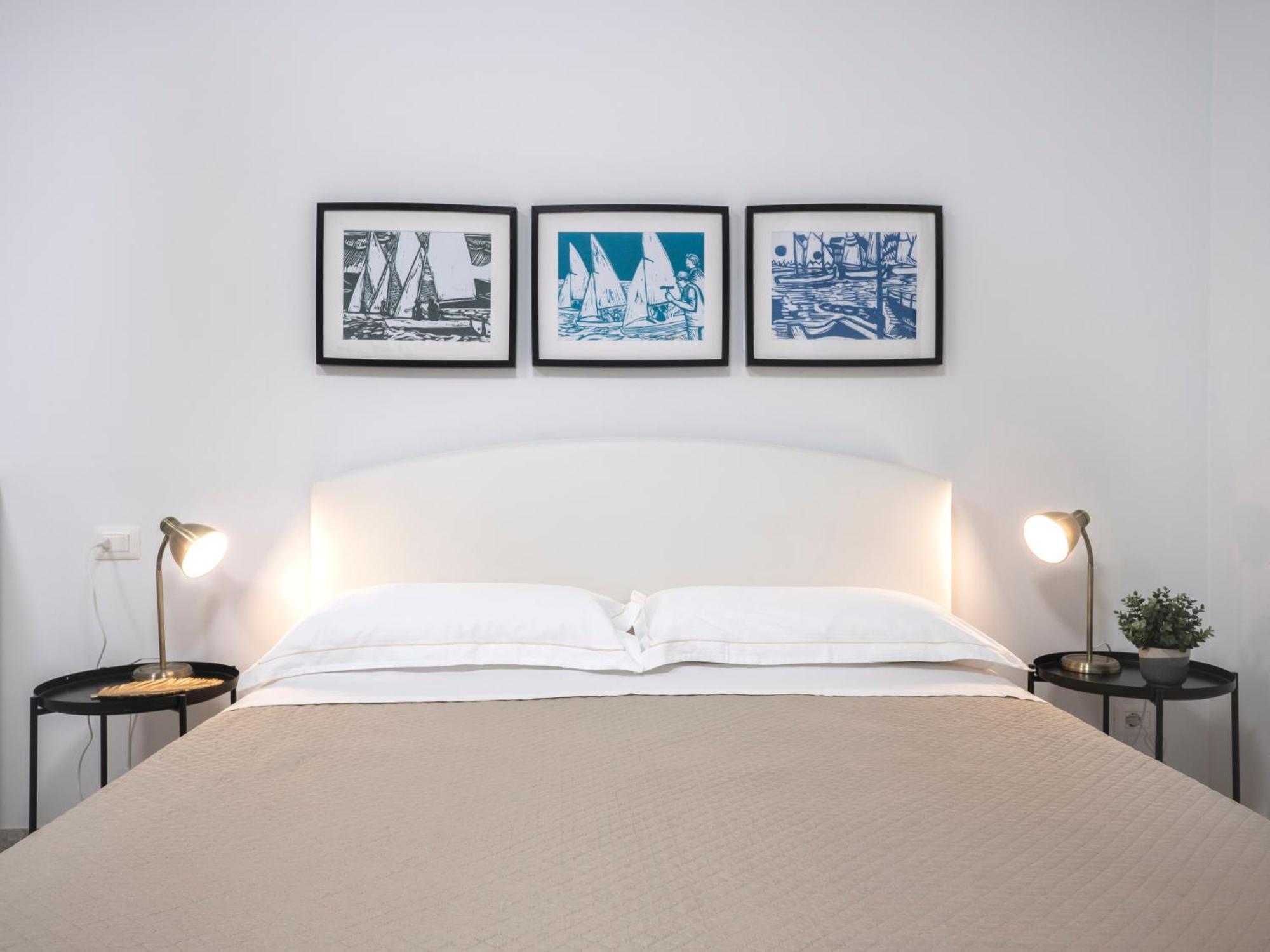 Zuara9Room Rimini Ngoại thất bức ảnh