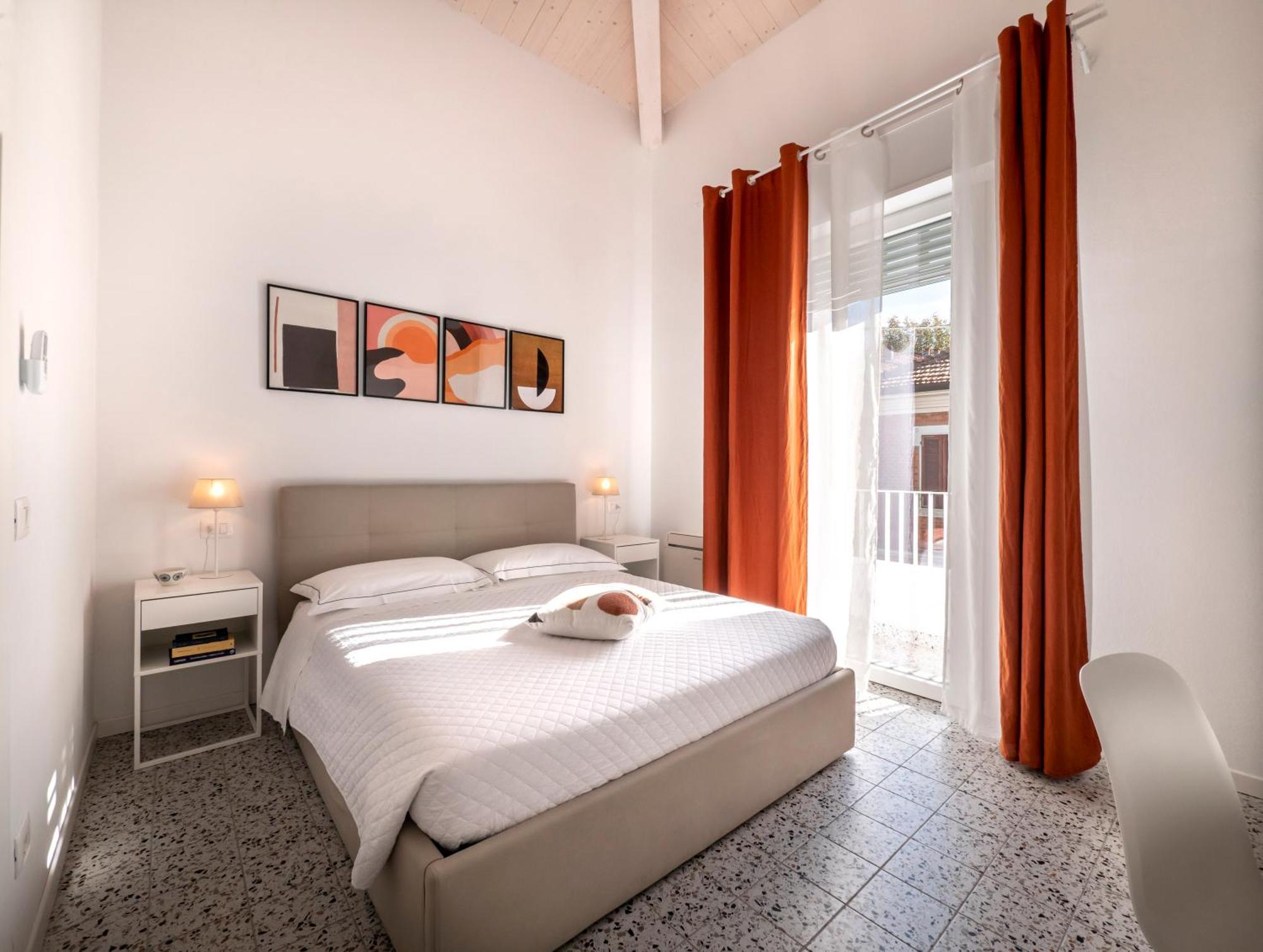 Zuara9Room Rimini Ngoại thất bức ảnh
