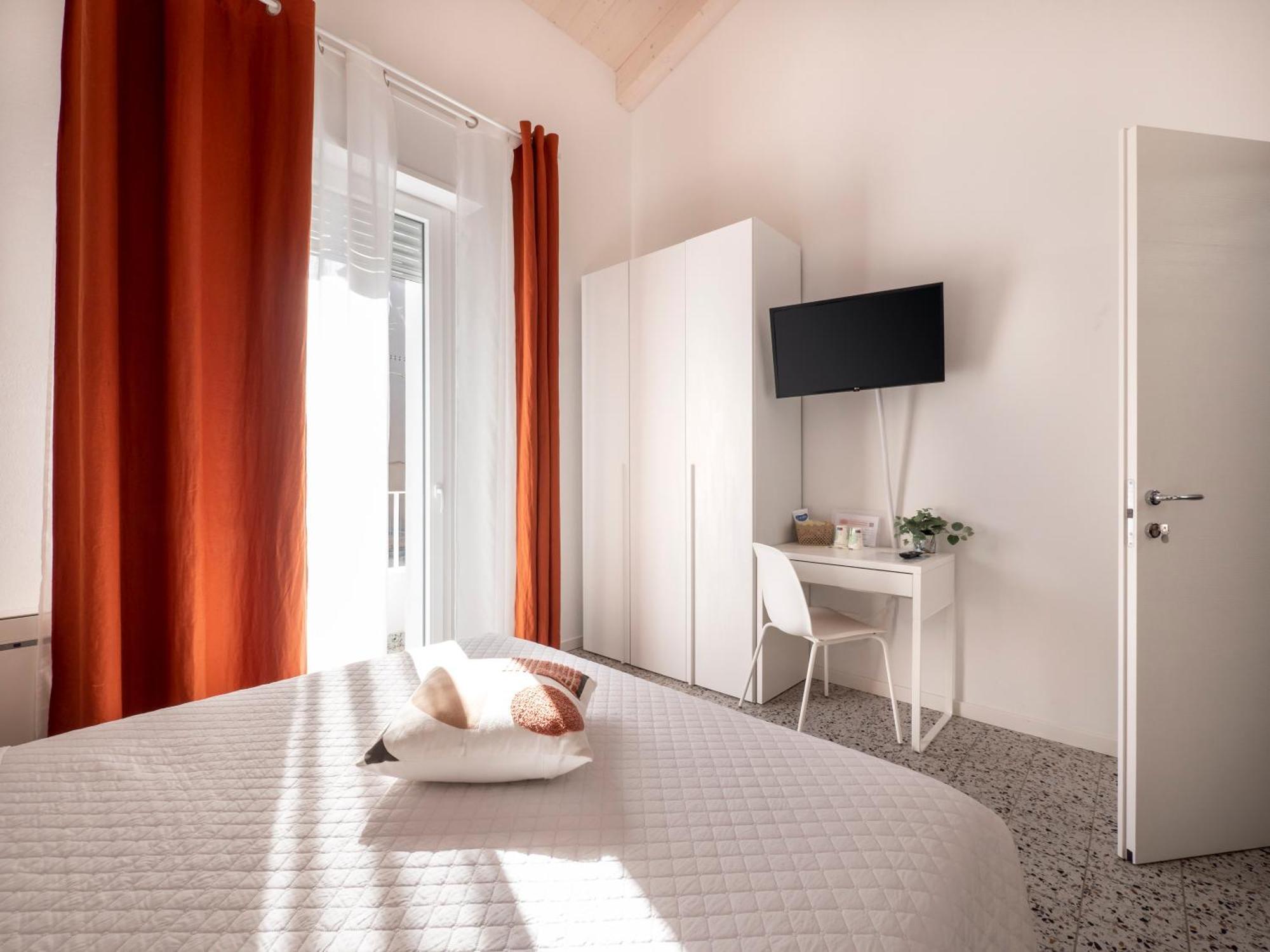Zuara9Room Rimini Ngoại thất bức ảnh