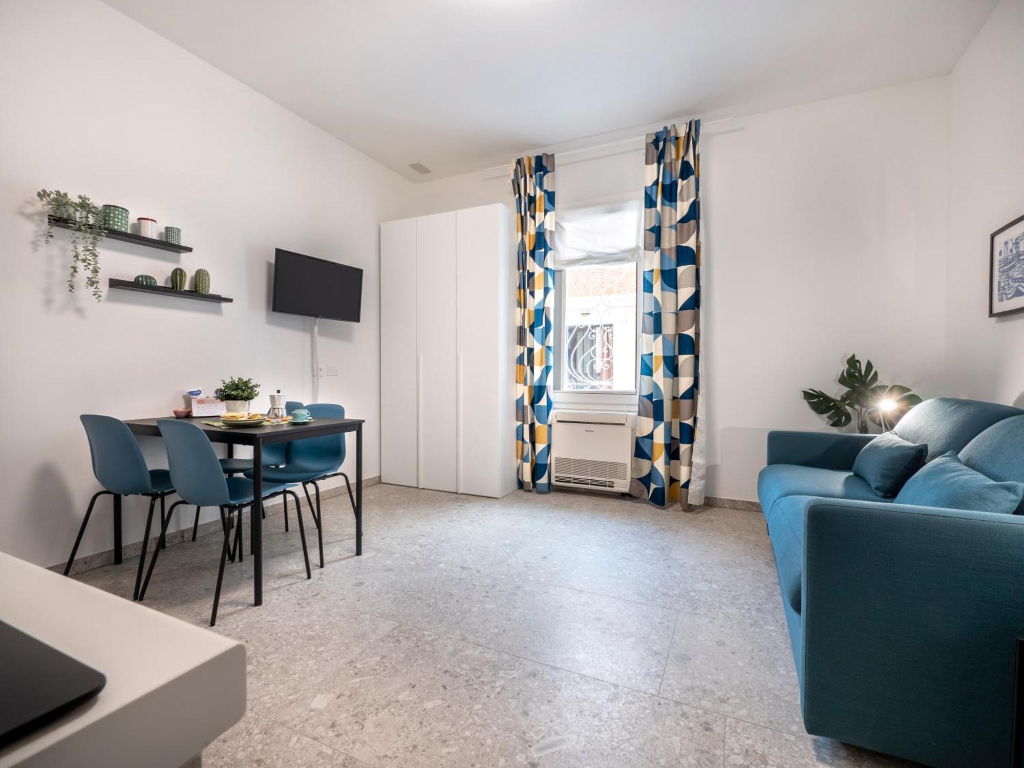 Zuara9Room Rimini Ngoại thất bức ảnh