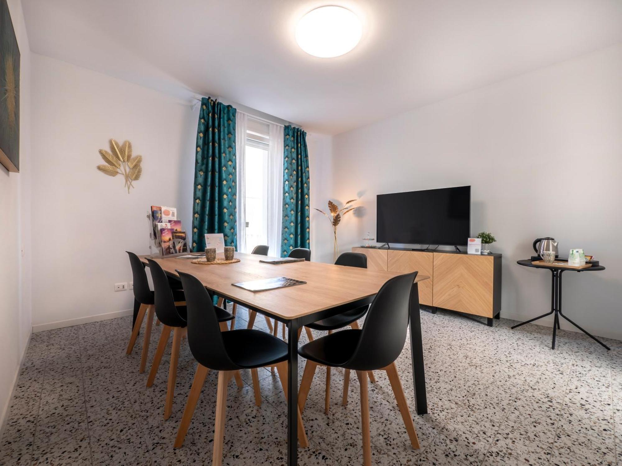 Zuara9Room Rimini Ngoại thất bức ảnh