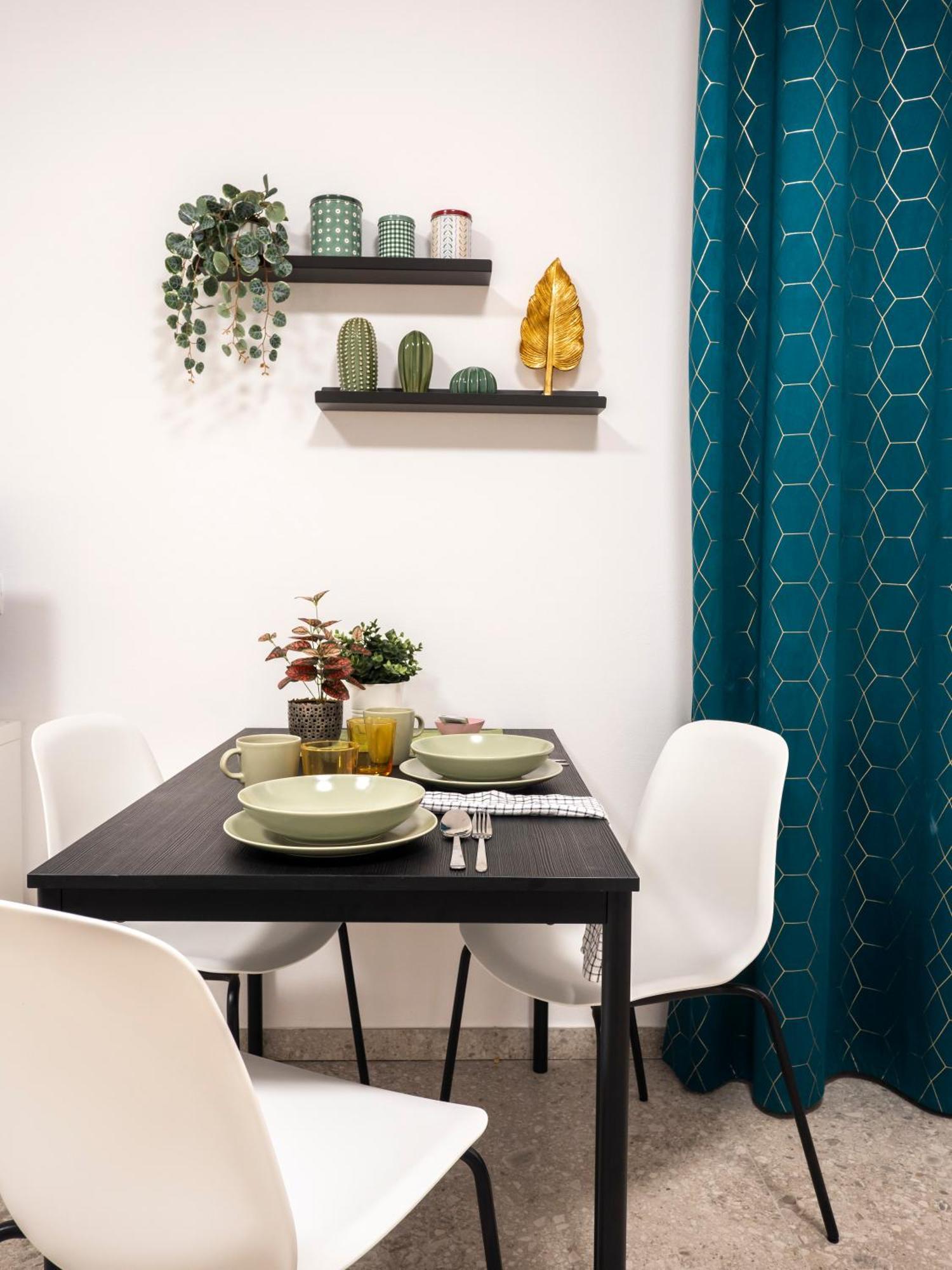 Zuara9Room Rimini Ngoại thất bức ảnh