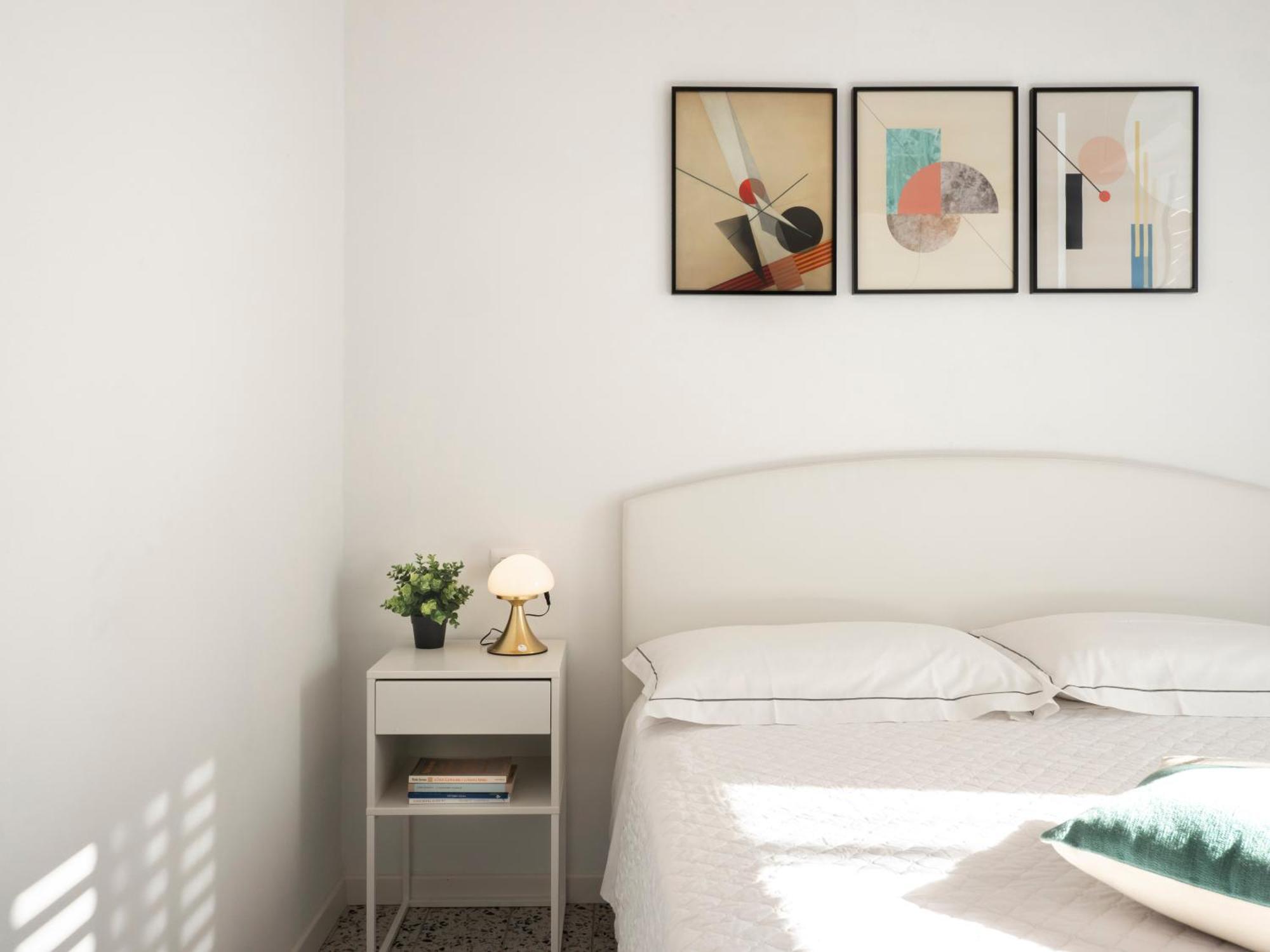 Zuara9Room Rimini Ngoại thất bức ảnh