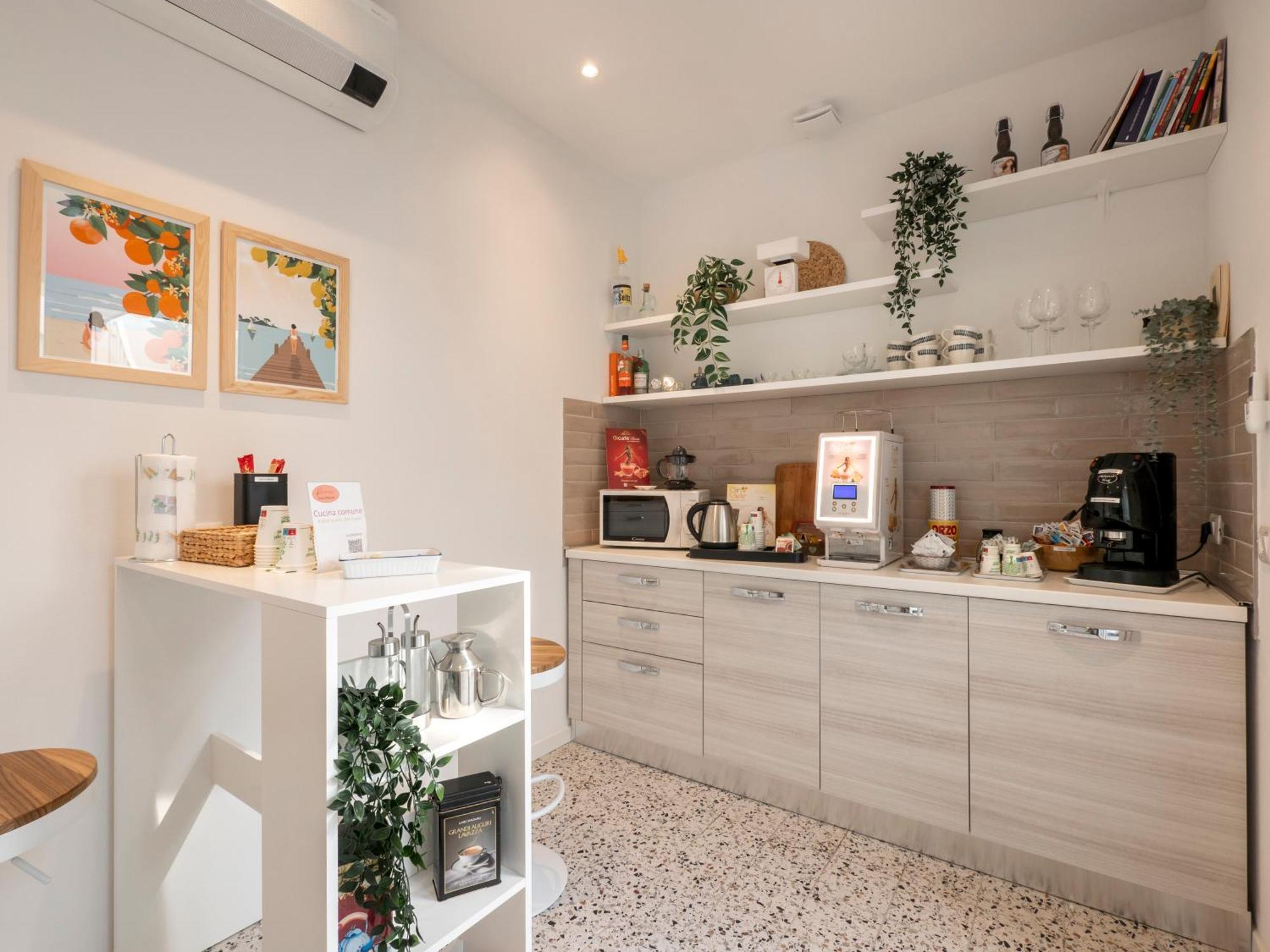 Zuara9Room Rimini Ngoại thất bức ảnh