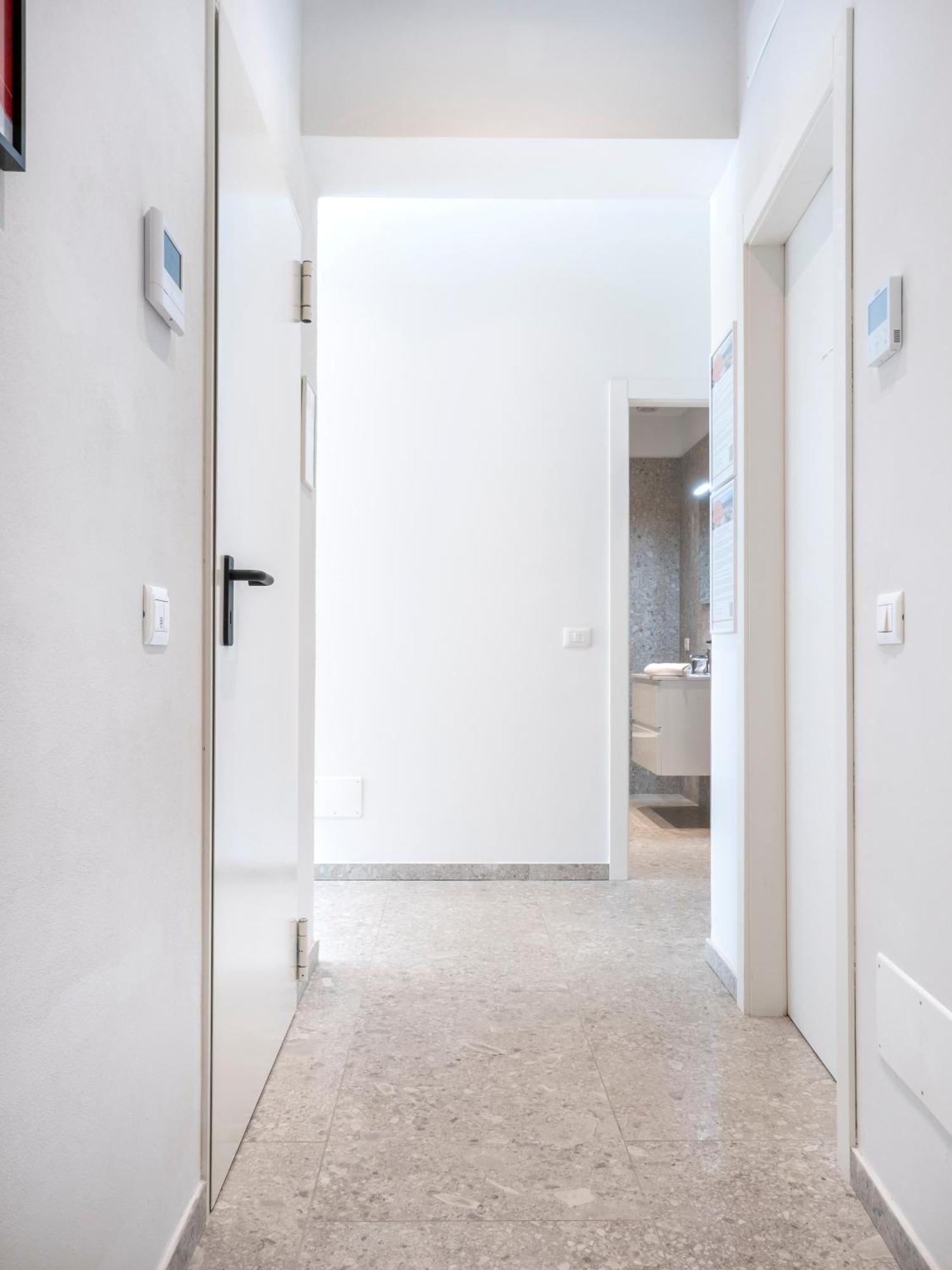Zuara9Room Rimini Ngoại thất bức ảnh