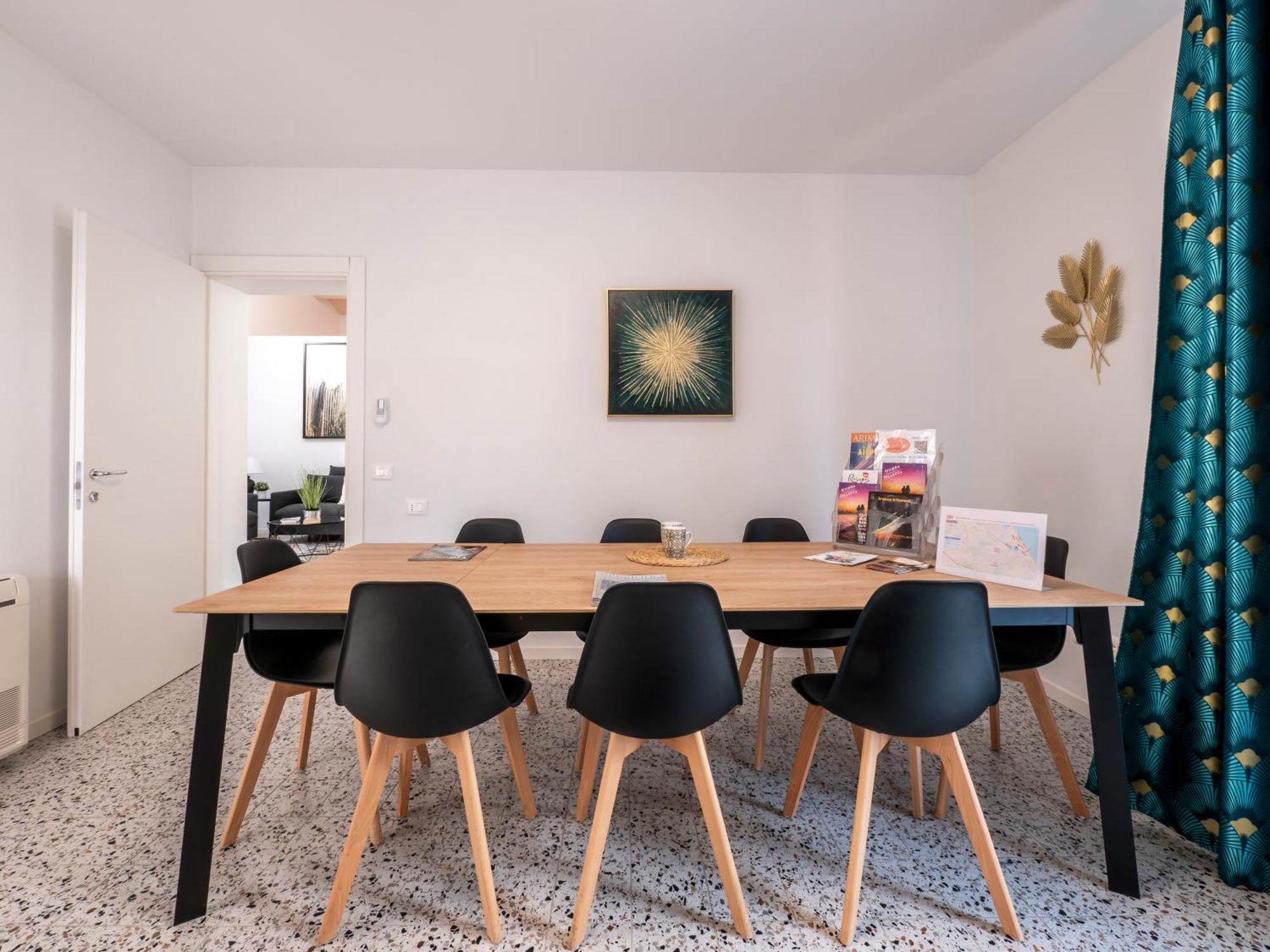 Zuara9Room Rimini Ngoại thất bức ảnh