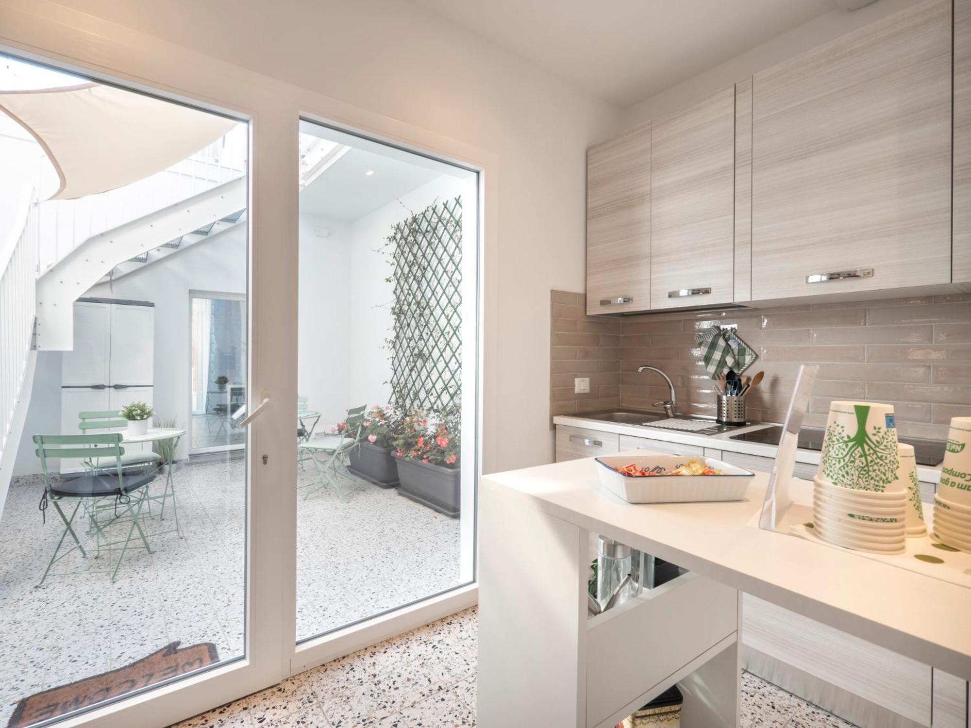 Zuara9Room Rimini Ngoại thất bức ảnh