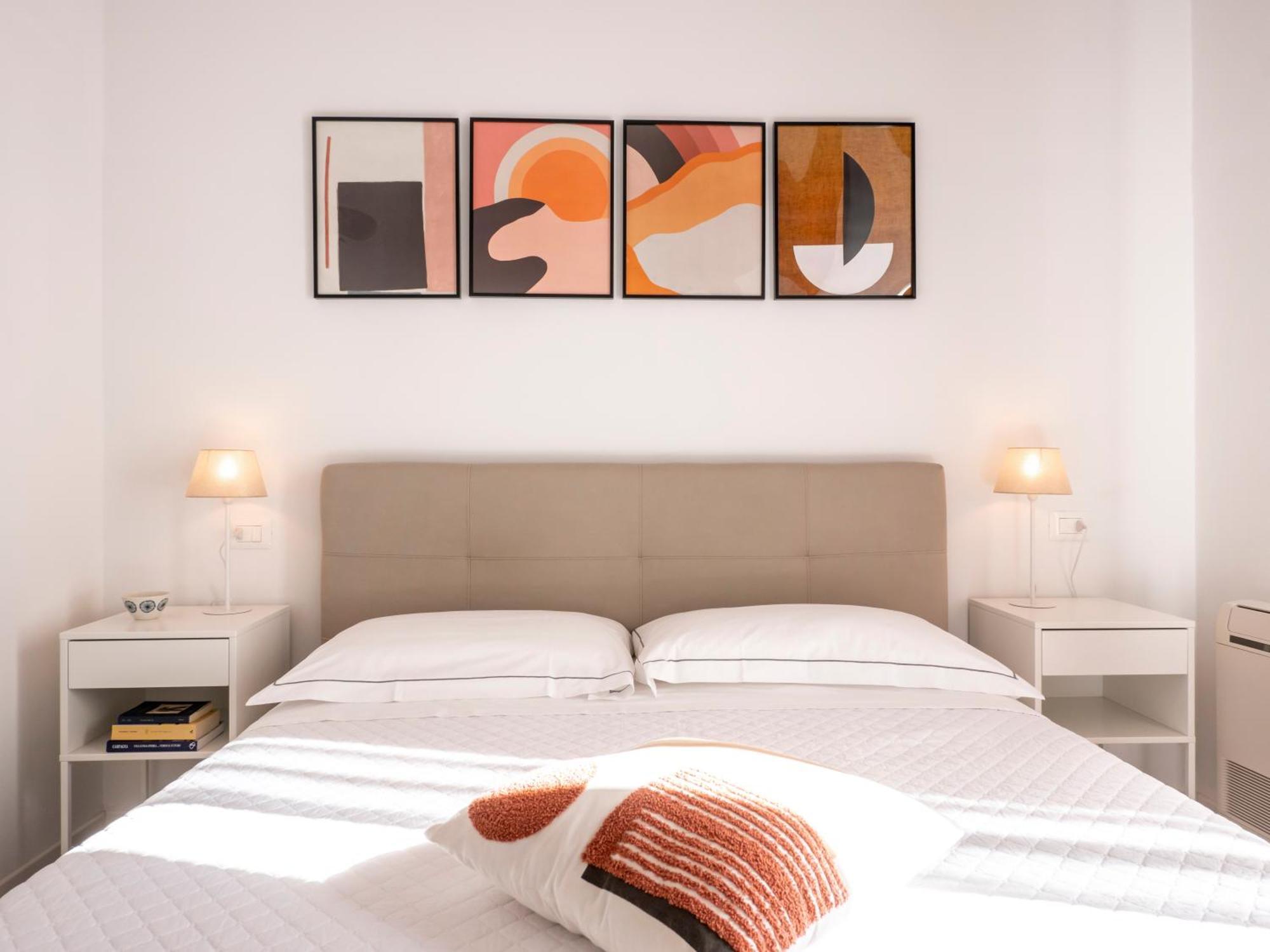 Zuara9Room Rimini Ngoại thất bức ảnh