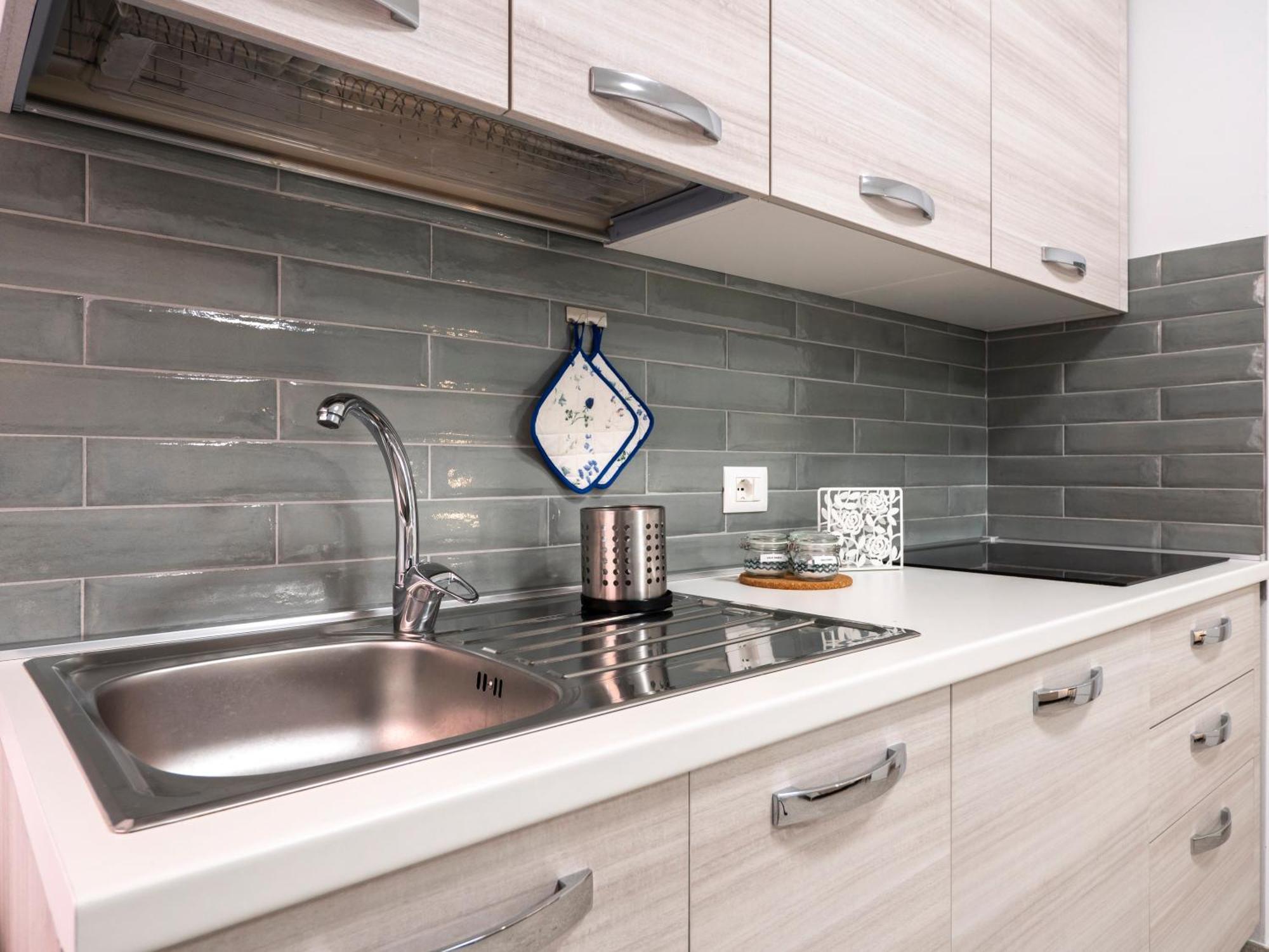 Zuara9Room Rimini Ngoại thất bức ảnh