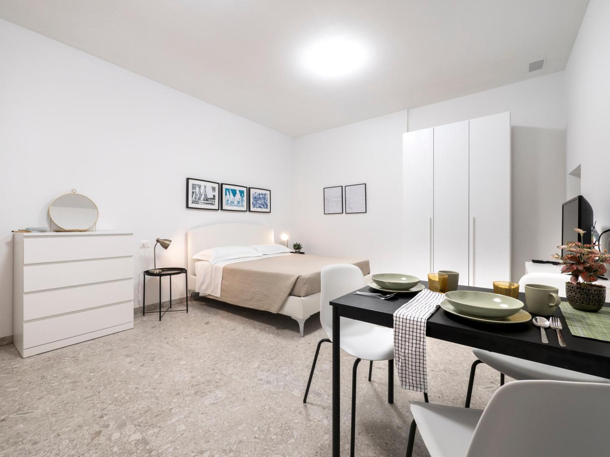 Zuara9Room Rimini Ngoại thất bức ảnh