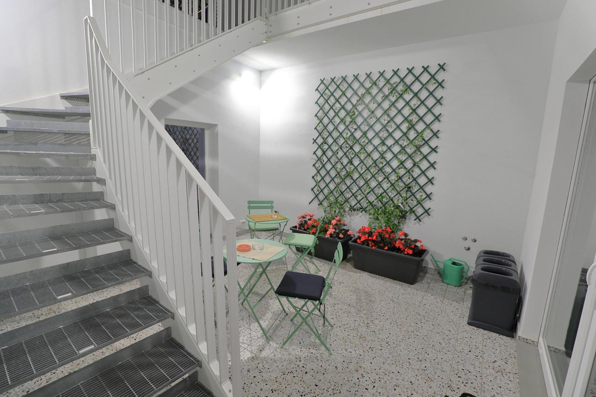 Zuara9Room Rimini Ngoại thất bức ảnh