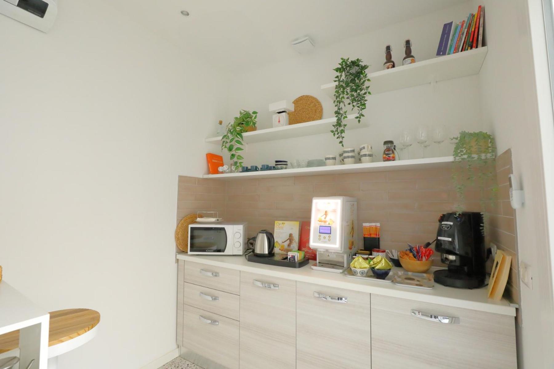 Zuara9Room Rimini Ngoại thất bức ảnh